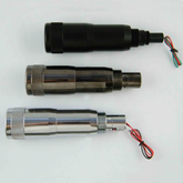 قابل للتعديل التركيز شعاع الليزر expander 520nm 5 ميجا واط لمحطة توجيه الليزر بعيدة البعيد ومحاذاة