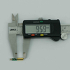 الليزر المصغر Φ4mm 520nm 5mw وحدة ليزر نقطة خضراء لأجهزة التصويب بالليزر مقابض ليزر للمسدس